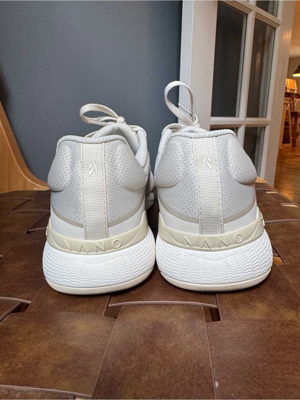 Reebok Nano X5